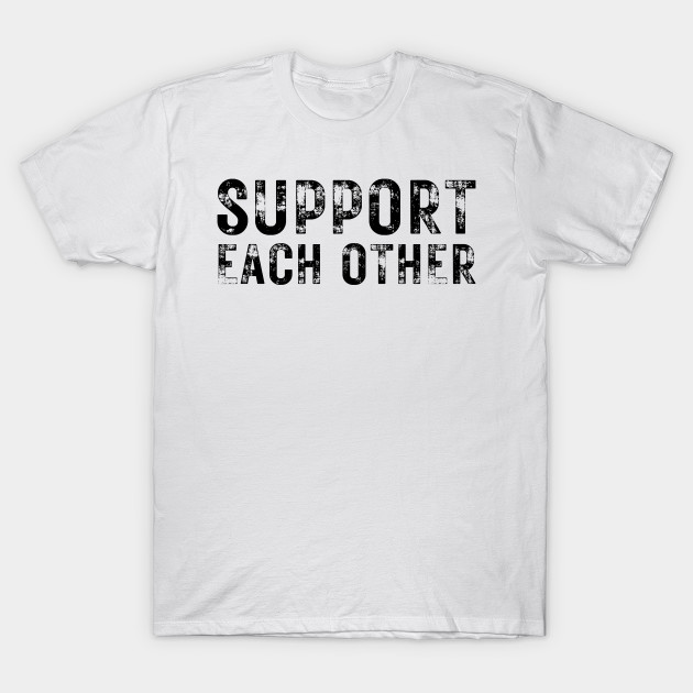 Support each other by oneduystore